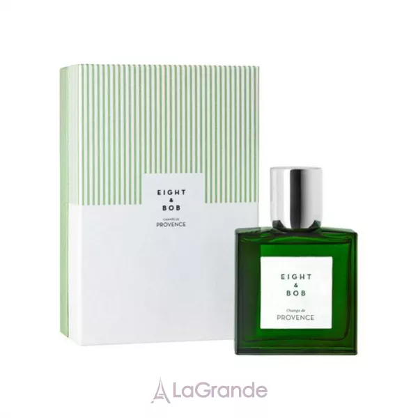 Eight & Bob  Champs de Provence ��������������� ���� (������)