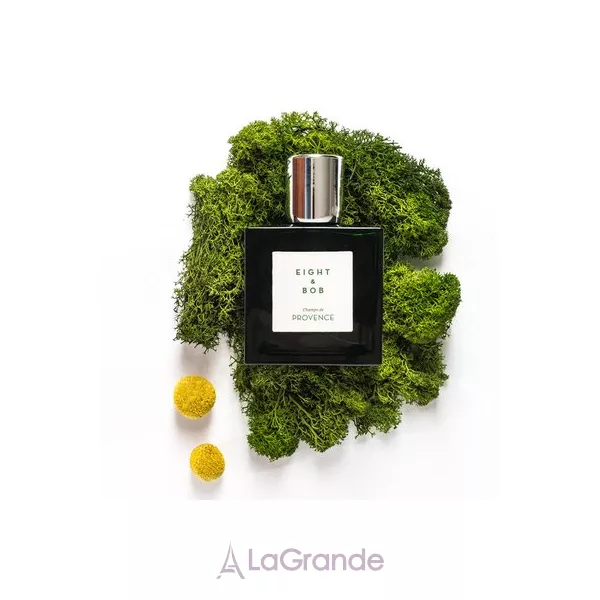 Eight & Bob  Champs de Provence ��������������� ���� (������)
