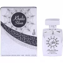 Khalis Perfumes Silver ��������������� ����