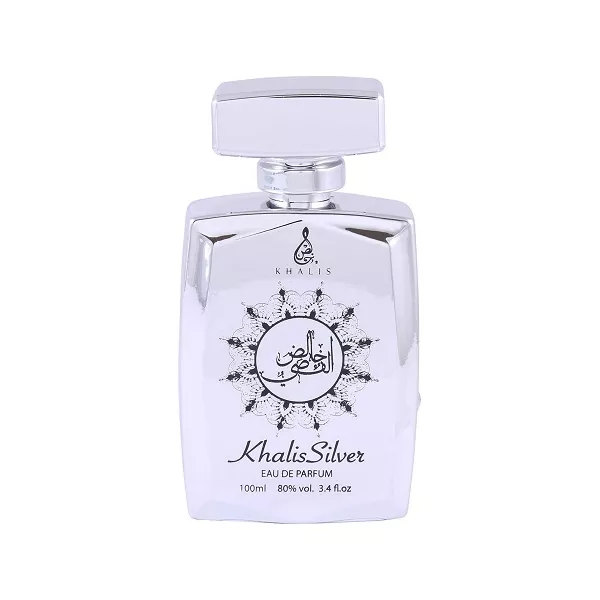 Khalis Perfumes Silver ����������� ����