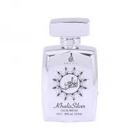 Khalis Perfumes Silver ��������������� ���� (������)