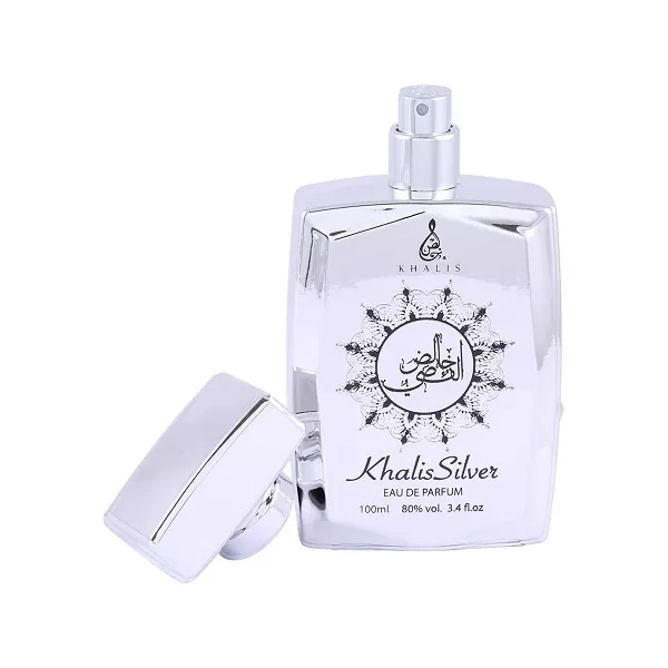 Khalis Perfumes Silver ����������� ���� (������)
