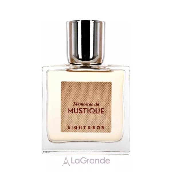 Eight & Bob Memoires de Mustique ��������� ���� (������)