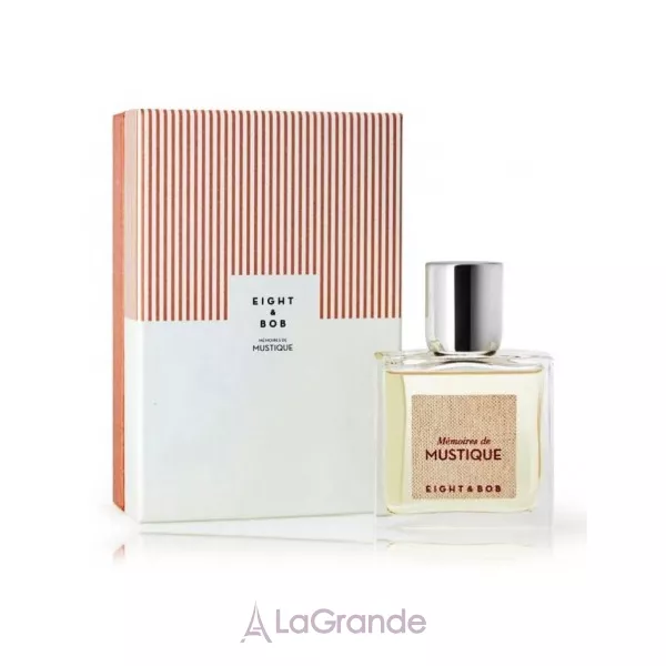 Eight & Bob Memoires de Mustique ��������� ����