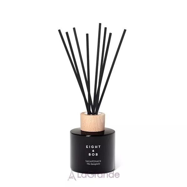 Eight & Bob Sagaponack Round ������������� ��� ����