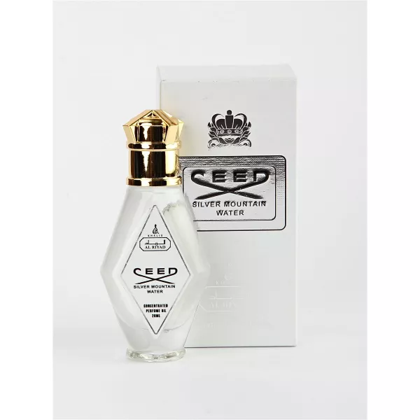 Khalis Perfumes Silver Mountain Water ������� �������