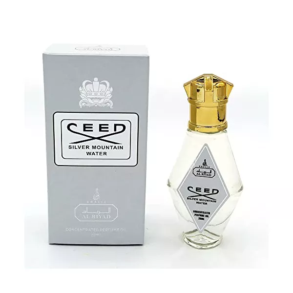 Khalis Perfumes Silver Mountain Water ������� �������