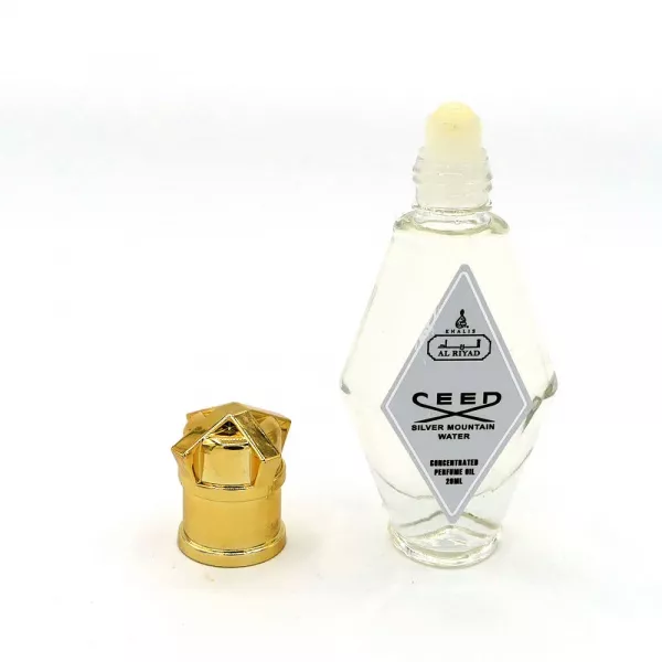 Khalis Perfumes Silver Mountain Water ������� �������