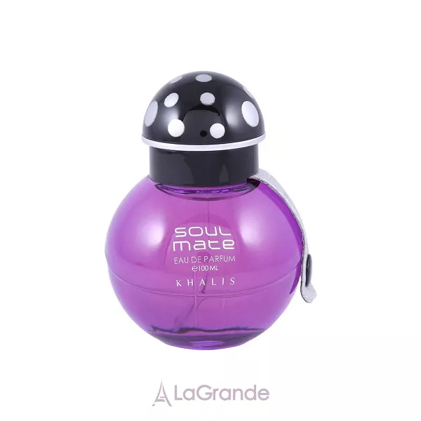 Khalis Perfumes Soul Mate ��������������� ����