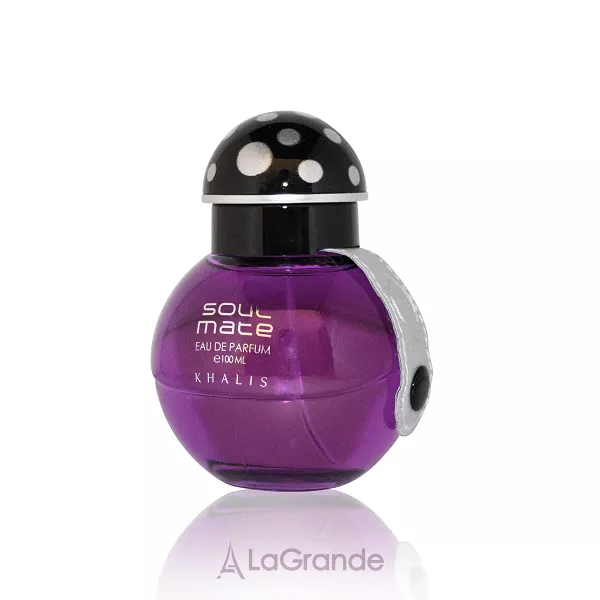 Khalis Perfumes Soul Mate ��������������� ���� (������)