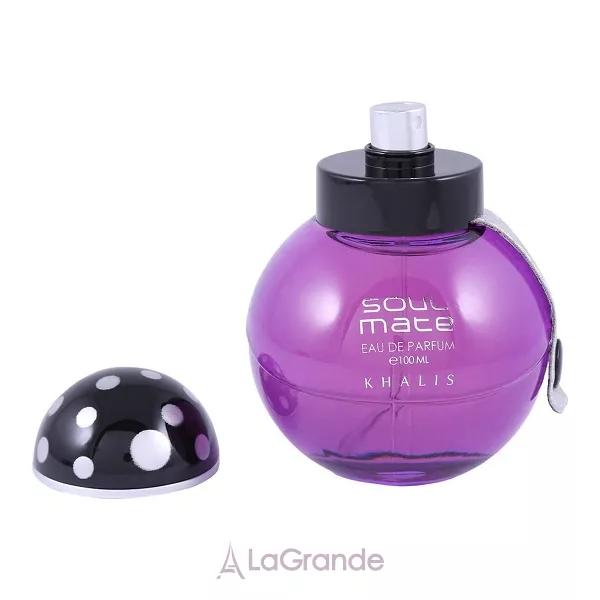 Khalis Perfumes Soul Mate ��������������� ���� (������)