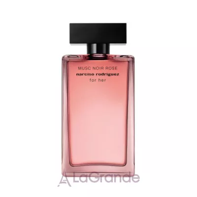 Narciso Rodriguez Musc Noir Rose For Her  