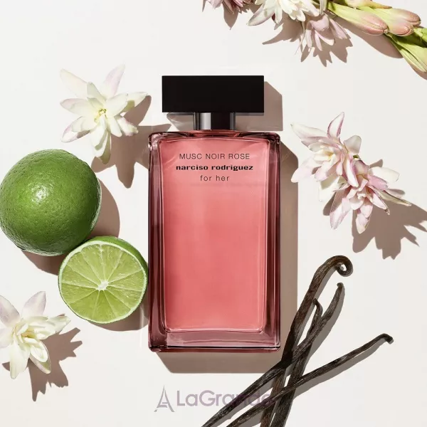Narciso Rodriguez Musc Noir Rose For Her ��������������� ����