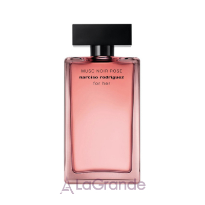 Narciso Rodriguez Musc Noir Rose For Her   ()