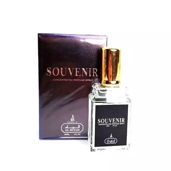Khalis Perfumes Souvenir ����������� ����