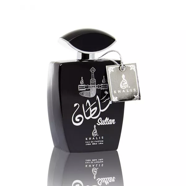 Khalis Perfumes Sultan ����������� ���� (������)