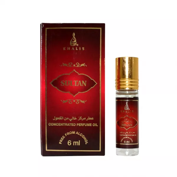 Khalis Perfumes Sultan ������� �������