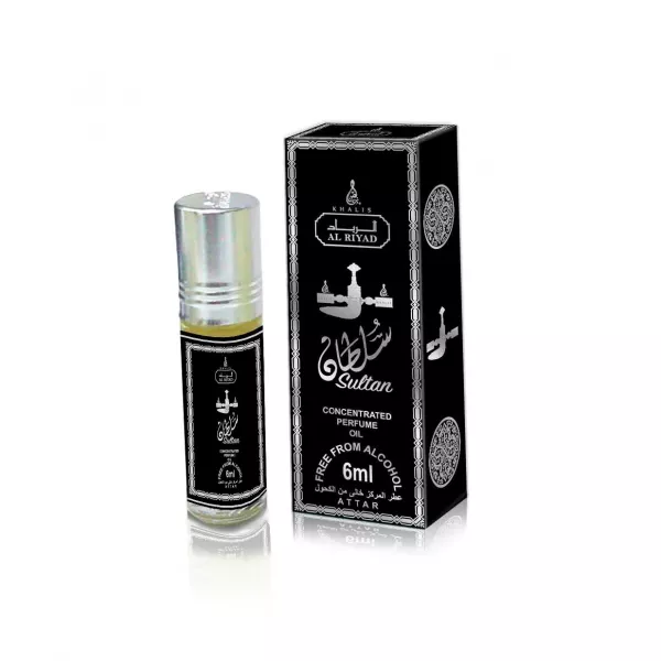 Khalis Perfumes Sultan ������� �������