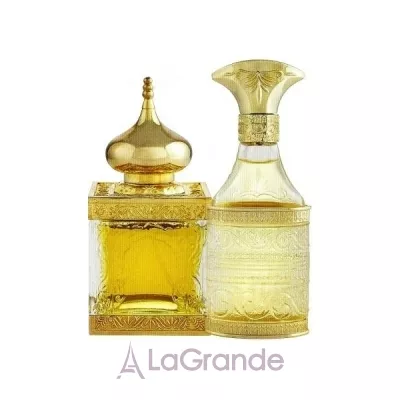 Amouage Gold Woman 