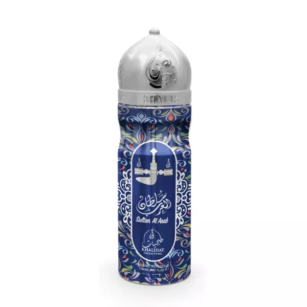 Khalis Perfumes Sultan Al Arab ����������