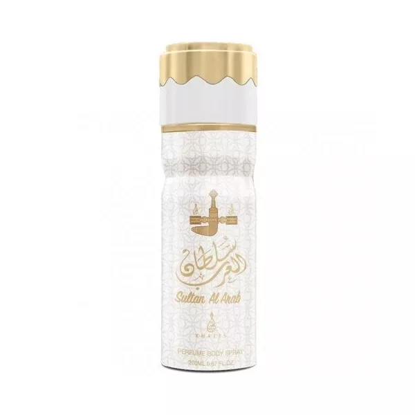 Khalis Perfumes Sultan Al Arab ����������