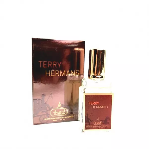 Khalis Perfumes Terry Hermans ����������� ����