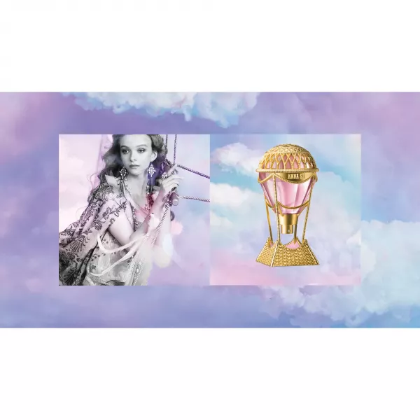 Anna Sui Sky ����� (��������� ���� 30 �� + ����������)