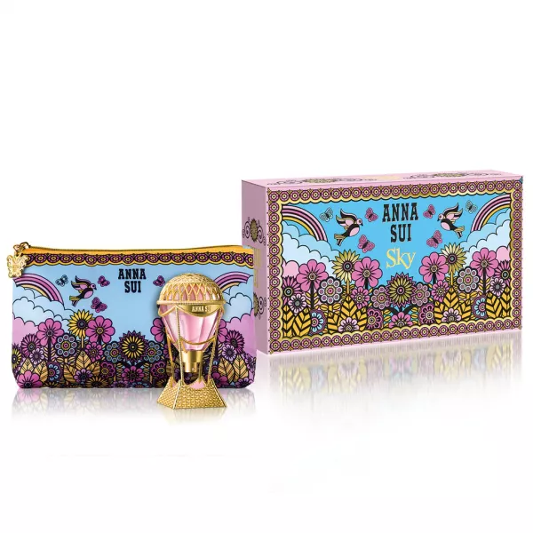 Anna Sui Sky ����� (��������� ���� 30 �� + ����������)