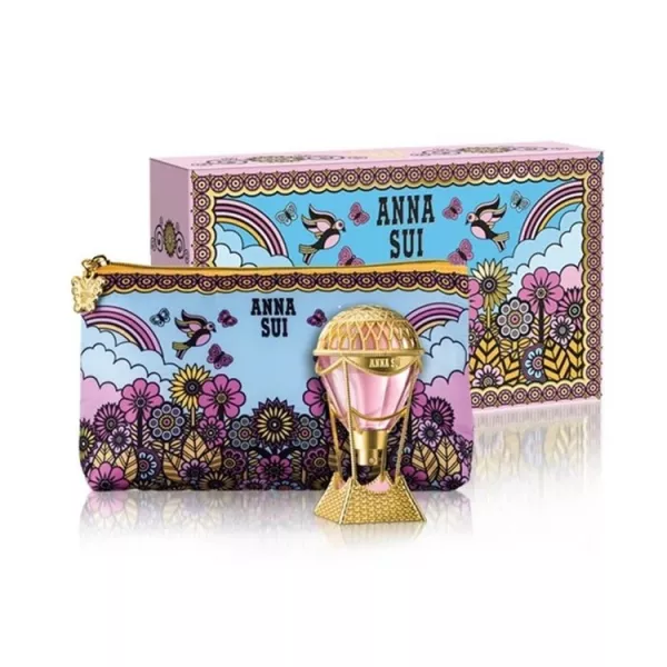 Anna Sui Sky ����� (��������� ���� 30 �� + ����������)