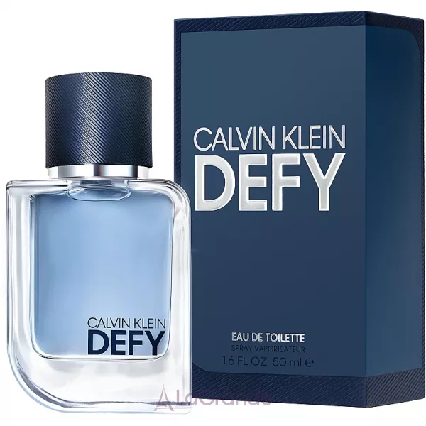 Calvin Klein Defy �������� ����