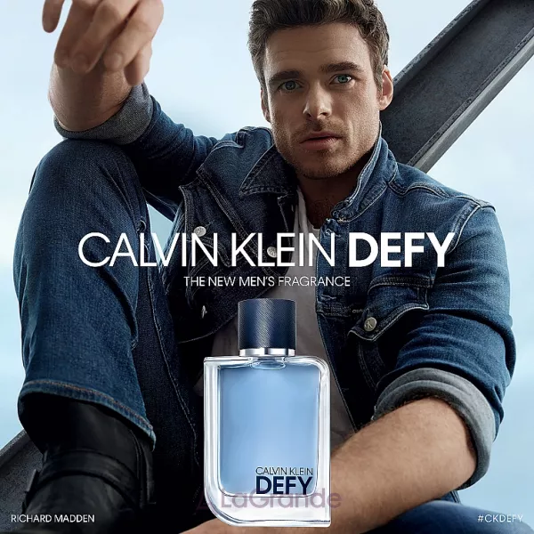 Calvin Klein Defy �������� ����