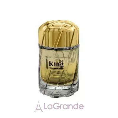 Khalis Perfumes The King  