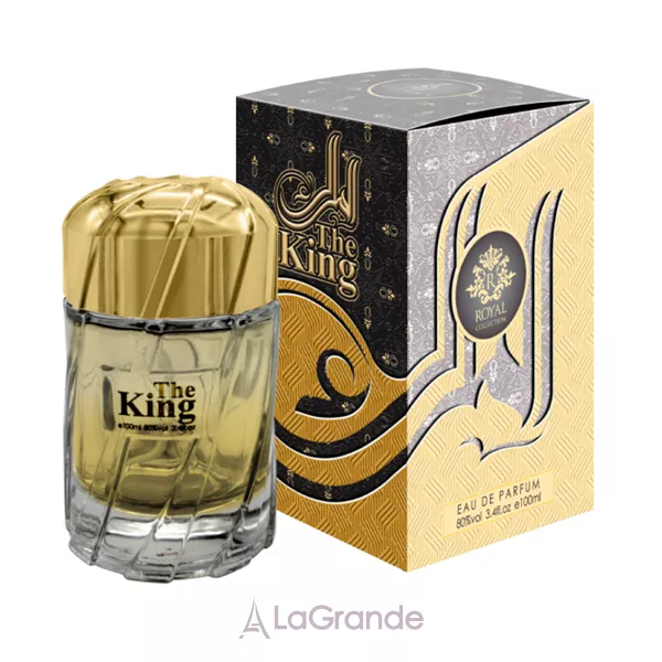 Khalis Perfumes The King ����������� ����