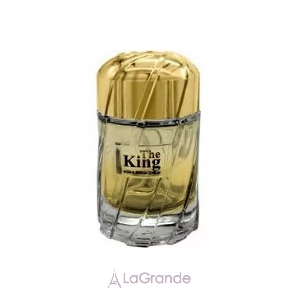 Khalis Perfumes The King ����������� ���� (������)