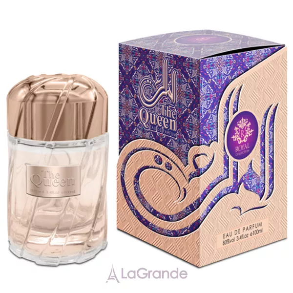 Khalis Perfumes The Queen ����������� ����