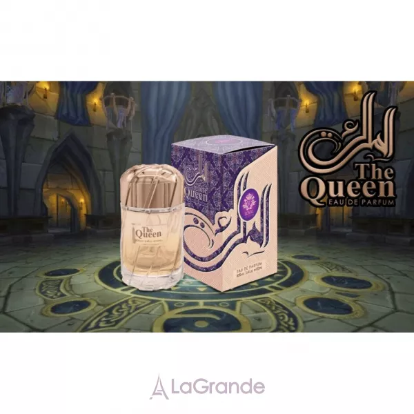 Khalis Perfumes The Queen ����������� ����
