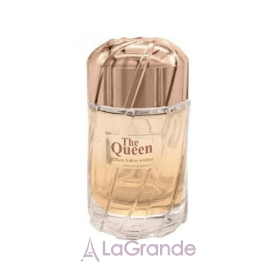 Khalis Perfumes The Queen   ()