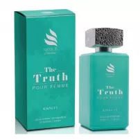 Khalis Perfumes The Truth Pour Femme ����������� ����