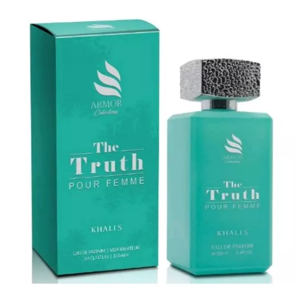 Khalis Perfumes The Truth Pour Femme ����������� ����