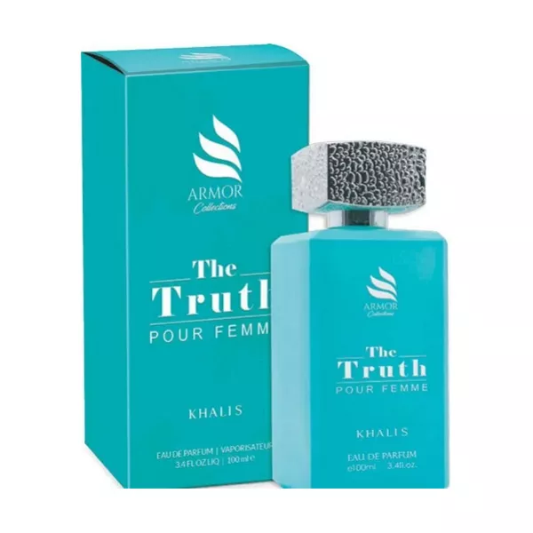 Khalis Perfumes The Truth Pour Femme ����������� ����