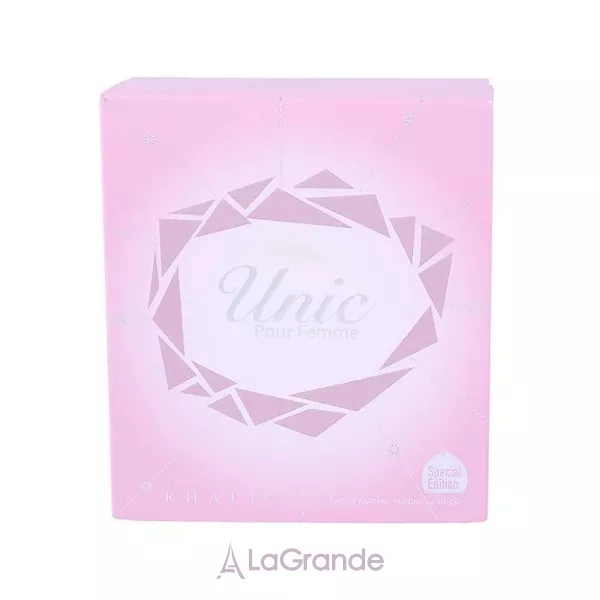 Khalis Perfumes Unic ����������� ����