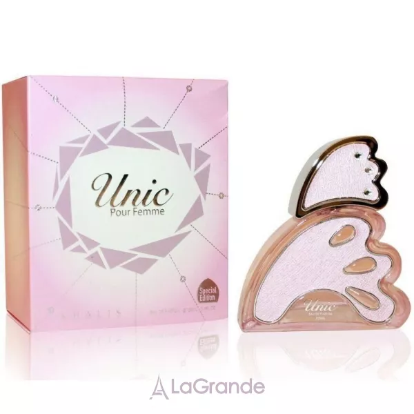 Khalis Perfumes Unic ����������� ����
