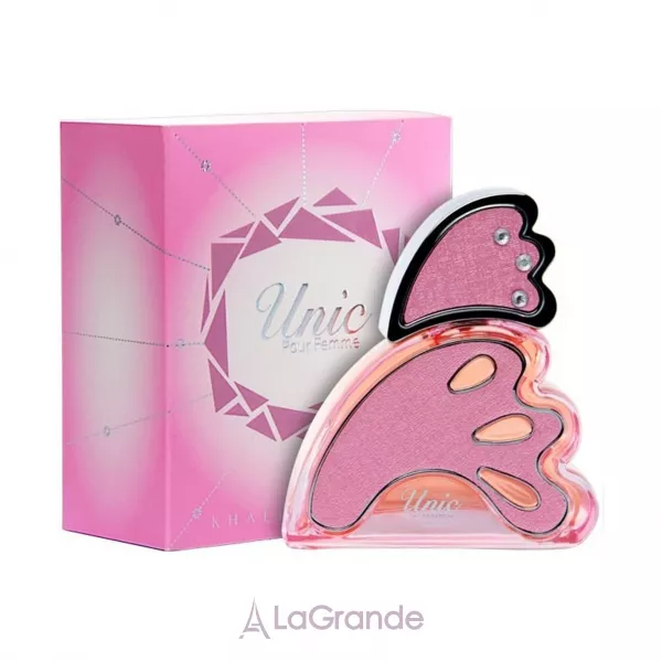 Khalis Perfumes Unic ����������� ����