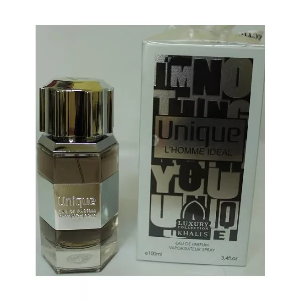Khalis Perfumes Unique L'Homme Ideal ����������� ����