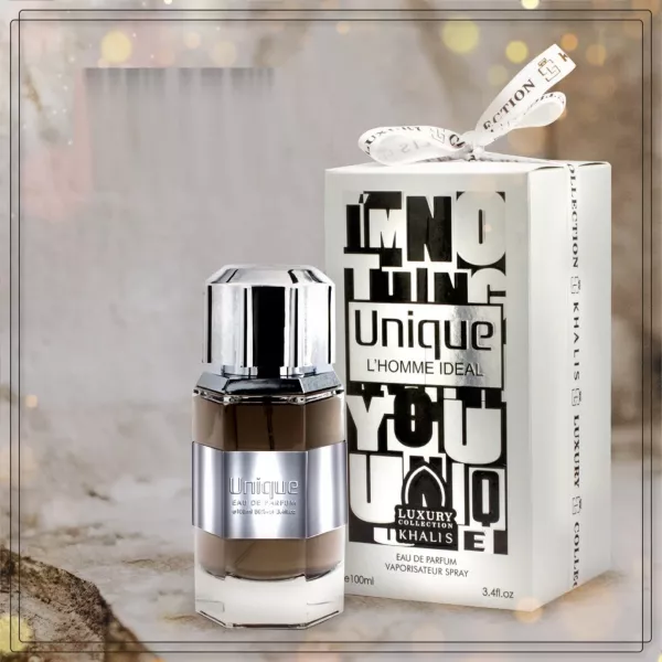 Khalis Perfumes Unique L'Homme Ideal ����������� ���� (������)