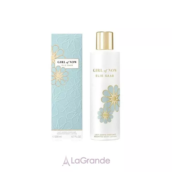 Elie Saab Girl of Now ������� ��� ���