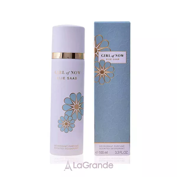Elie Saab Girl of Now ����������