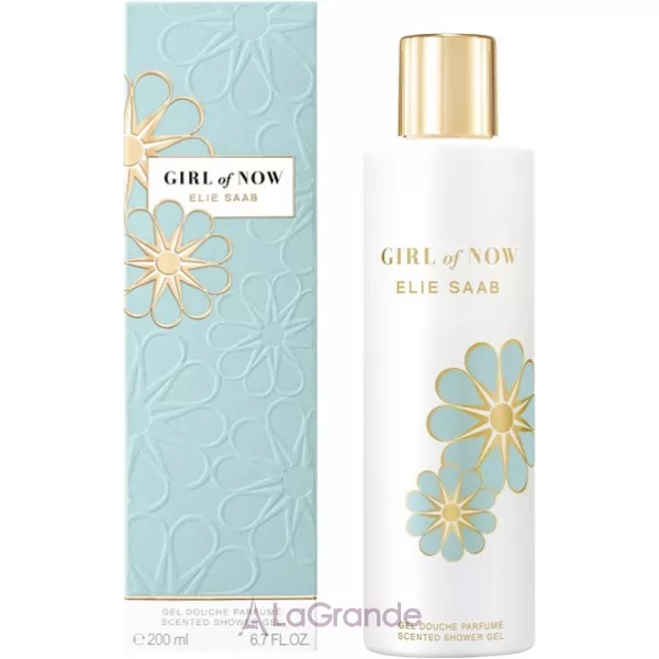 Elie Saab Girl of Now ���� ��� ����