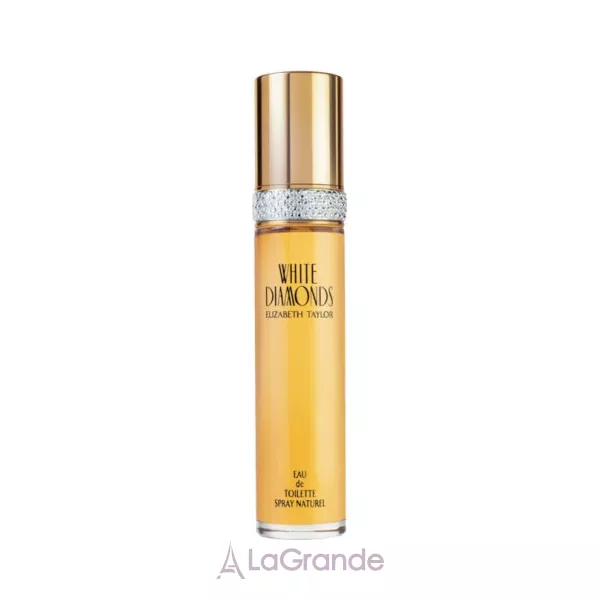 Elizabeth Taylor White Diamonds ��������� ����