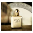 Armani  Emporio Armani Stronger With You Leather   ()
